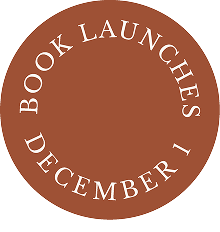 Book Launches December
